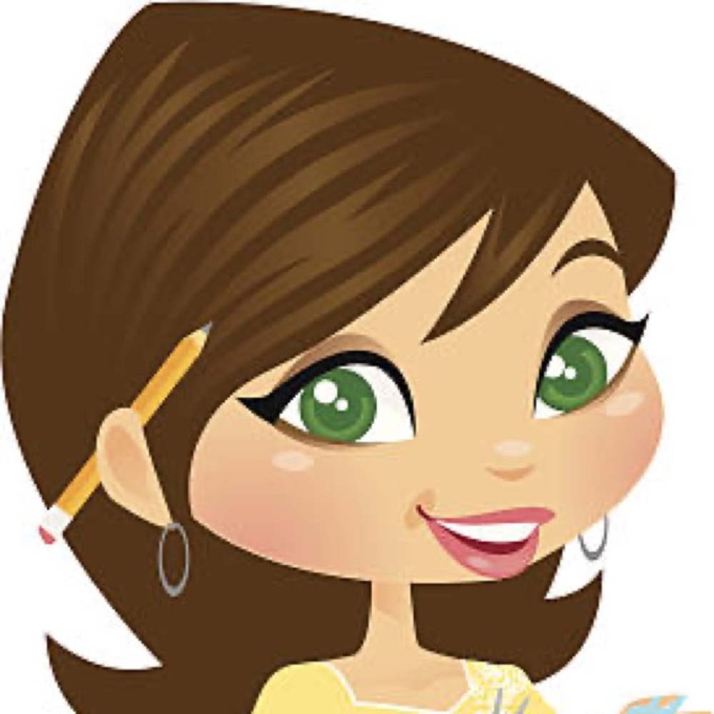 Meet your seller, Brandi @treasures4yall